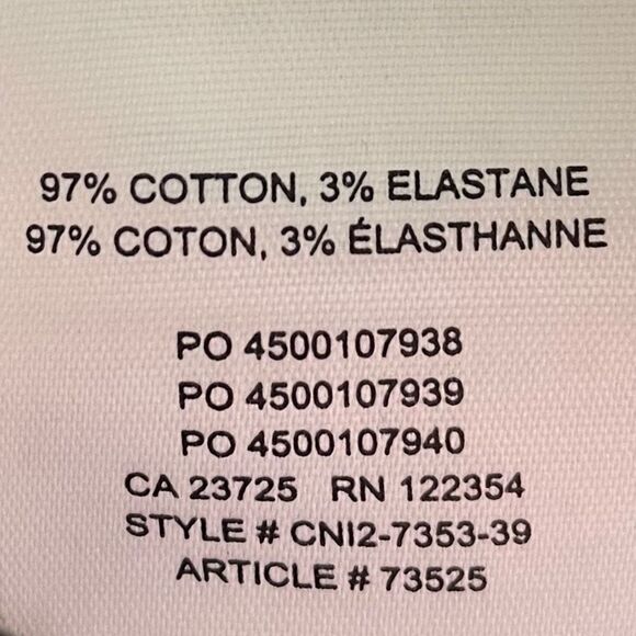 Sunday Best Ruffled A-Line Whitney Mini Skirt - Picture 6 of 6